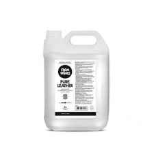 Foam Heroes Pure Leather деликатный очиститель кожи 5л