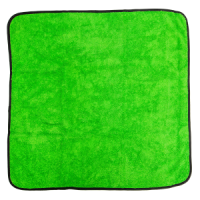 MF2 GREEN TWIST Микрофибра для сушки 60x60 700GSM