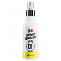 Спреевый ароматизатор Shiny Garage Spice 1, 150мл