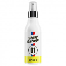 Спреевый ароматизатор Shiny Garage Spice 1, 150мл