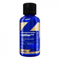 CARPRO Cquartz Leather 2.0 Полироль для кожи-защитное покрытие 100ml