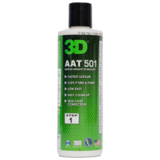 Полировальная паста AAT Rubbing Compound 8 oz (12units/box), 501OZ08