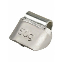 Грузик балансировочный грузовой 50гр (20шт)