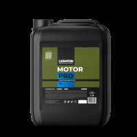 Очиститель двигателя LERATON PROFESSIONAL Motor PRO 5 л