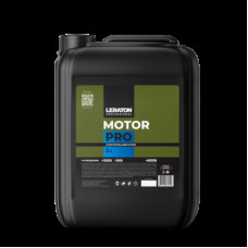 Очиститель двигателя LERATON PROFESSIONAL Motor PRO 5 л