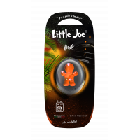Membrane Fruits (Фрукты) Автомобильный освежитель воздуха, Little Joe
