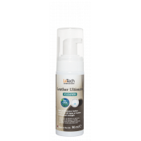 Пенный очиститель для кожи Leather Ultimate Cleaner BIOCARE FORMULA 50