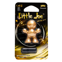 Melattic Cinnamon (Корица) Автомобильный освежитель воздуха, Little Joe