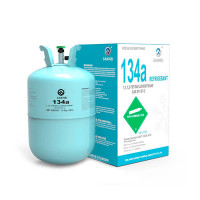 Хладон R134а (13.6 кг)
