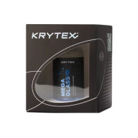 KRYTEX MEGA GLASS PRO Гидрофобное покрытие для стекол 50 мл