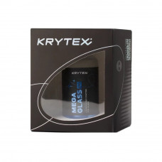KRYTEX MEGA GLASS PRO Гидрофобное покрытие для стекол 50 мл
