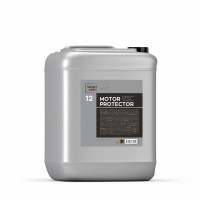 Высокостойкий консервант двигателя SMART MOTOR PROTECTOR 12 (5л)