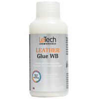 Полиуретановый клей для кожи (Leather Glue WB) (010210100, , 100)