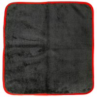 MF3 Полировальная микрофибра GREY POLISH 40x40 600GSM
