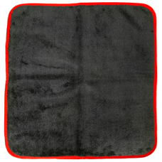 MF3 Полировальная микрофибра GREY POLISH 40x40 600GSM