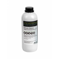 Средство для химчистки салона Delicate Cleaner, Custom, кан. 1л