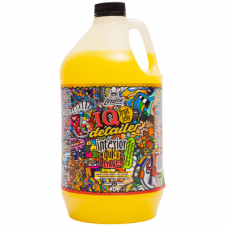 IQ Detailer Детейлер-спрей для интерьера FRUIT JELLY 3,8л