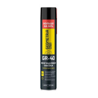 Многофункциональная смазка GR-40 (аналог WD-40) 1000мл