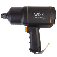 ПНЕВМАТИЧЕСКИЙ УДАРНЫЙ ГАЙКОВЕРТ WDK-20640