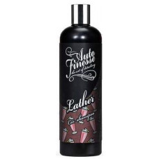 Автошампунь Auto Finesse Lather Strawberry 500 мл