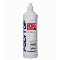 POLYTOP Oxide Ultimate Cut P11 - Абразивная полировальная паста (P1500), 1L