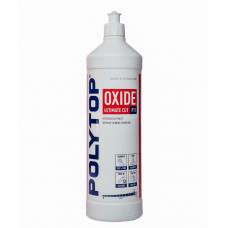 POLYTOP Oxide Ultimate Cut P11 - Абразивная полировальная паста (P1500), 1L