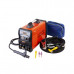 WDK TIG-200 Сварочный аппарат. Сварочный аппарат 180А  TIG/MMA