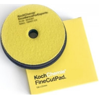 Fine Cut Pad  - полировальный круг 126 x 23 mm
