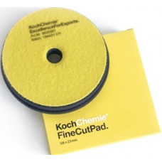 Fine Cut Pad  - полировальный круг 126 x 23 mm