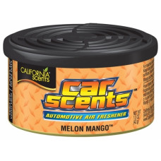 Ароматизатор воздуха California scent(Car scent) Дыня-Манго (Melon-Mango)