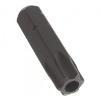 102540U Вставка (бита) торцевая 1/4", TORX, T40, l=25мм, King Tony 102540U Вставка (бита) торцевая 1/4", TORX, T40, l=25мм, King Tony