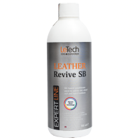 СРЕДСТВО ДЛЯ РАЗМЯГЧЕНИЯ КОЖИ (LEATHER REVIVE) 500ml  LeTech