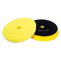 150/25/160 - Мягкий полировальный круг DA (желтый) А302 TRAPEZ PAD (YELLOW)
