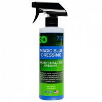 Полимерное покрытие Magic Blue 16oz (12units/box), 703OZ16 Полимерное покрытие Magic Blue 16oz (12units/box), 703OZ16