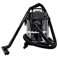 Водопылесос 1-турбинный LERATON Wet & Dry Vacuum Cleaner WDVC1M