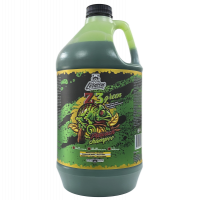 Z3 pH-нейтральная пена для бесконтактной мойки GREEN  3,8л