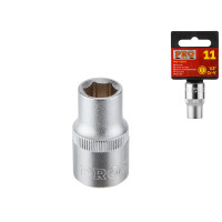 Головка 1/2" 15мм 6гр. PRO STARTUL (PRO-52015)