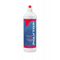 POLYTOP Diamant 5000 Super Cut - Среднеабразивная (одношаговая) полировальная паста (P3000), 1L
