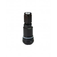Вентиль MS525 AL (BK) (Черный)