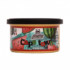 Ароматизатор для автомобиля в банке LERATON Cape town (Water Melon/Арбуз)