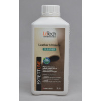 Средство для чистки кожи (Leather Ultimate Cleaner) BIOCARE FORMULA (010011000,, 1000)