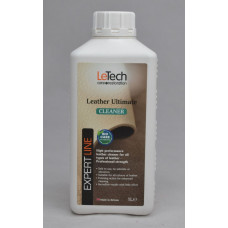 Средство для чистки кожи (Leather Ultimate Cleaner) BIOCARE FORMULA (010011000,, 1000)