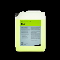 Multi Cleaner- Универсальное чистящее средство для всех внутренних и внешних поверхностей лодок и катеров (10 л) 515010