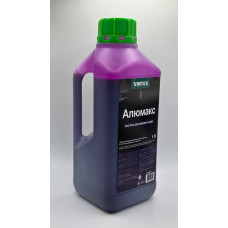Кислотный очиститель днища Alumax, Vintex, 1 литр