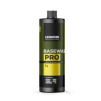 Шампунь для бесконтактной мойки LERATON PROFESSIONAL BASEWASH1 PRO 1Л