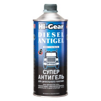 Hi-gear Diesel Antigel Супер Антигель