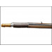 Консоль поворотная изогнутая н/ж (1600мм 22х1,5ш-ш)