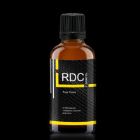 Набор RDC Softec Top Coat "Жидкое стекло"