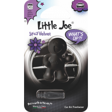 ОК Spicy Velvet (Восточный) Автомобильный освежитель воздуха, Little Joe