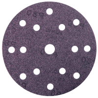 Диски HANKO FILM CERAMIC FC 531 150мм 15отв. Р80
